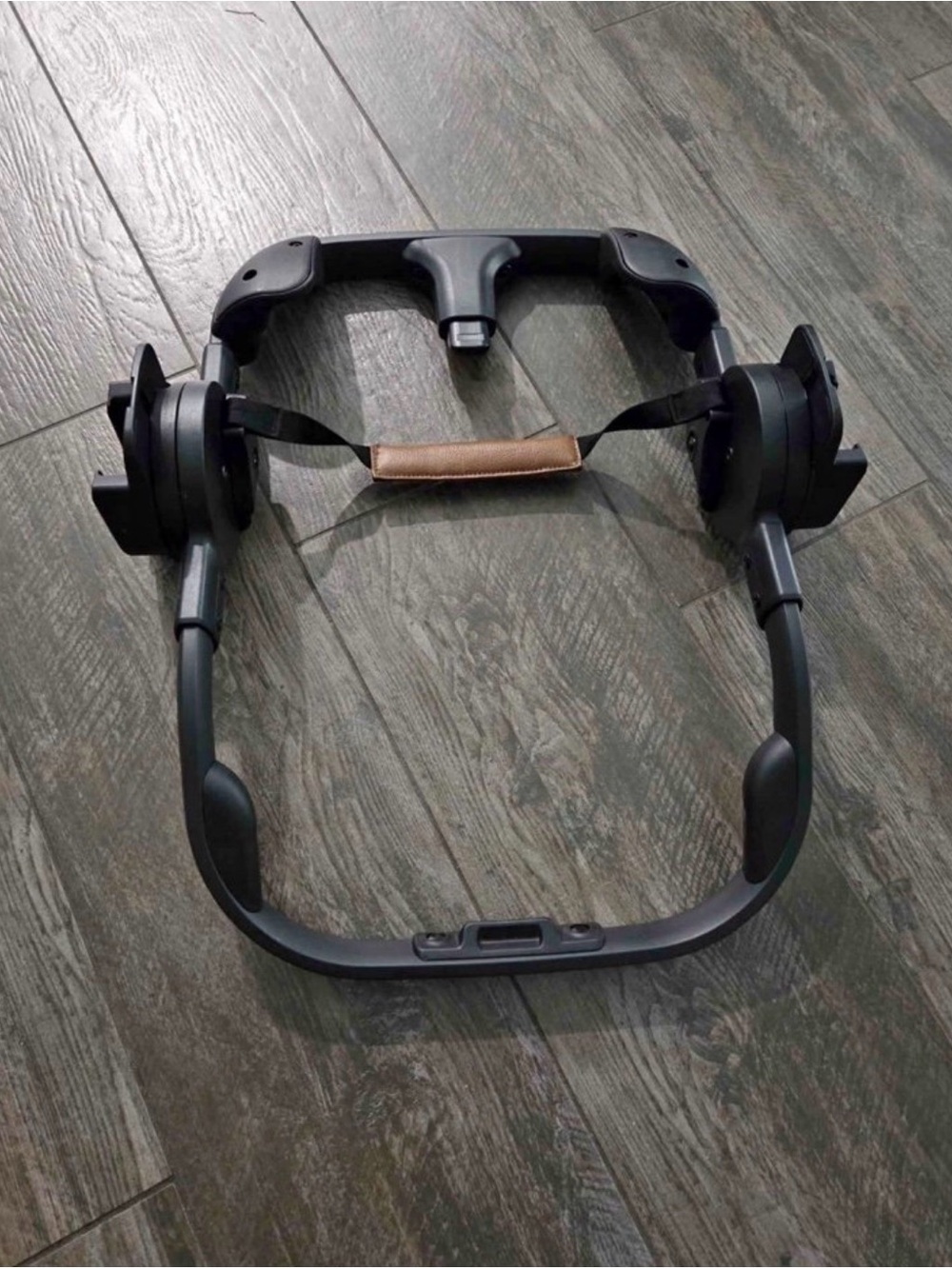 Nuna Triv / Triv Next Stroller Ring Adapter for Pipa Car Seat